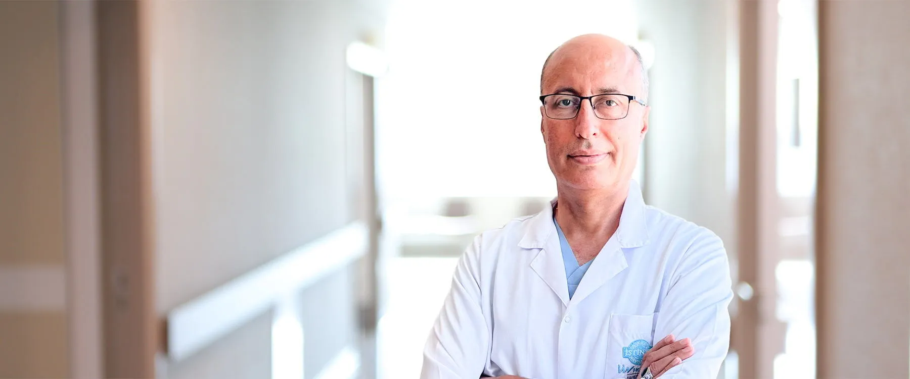 Prof. Dr. Mehmet Ali Erdoğan