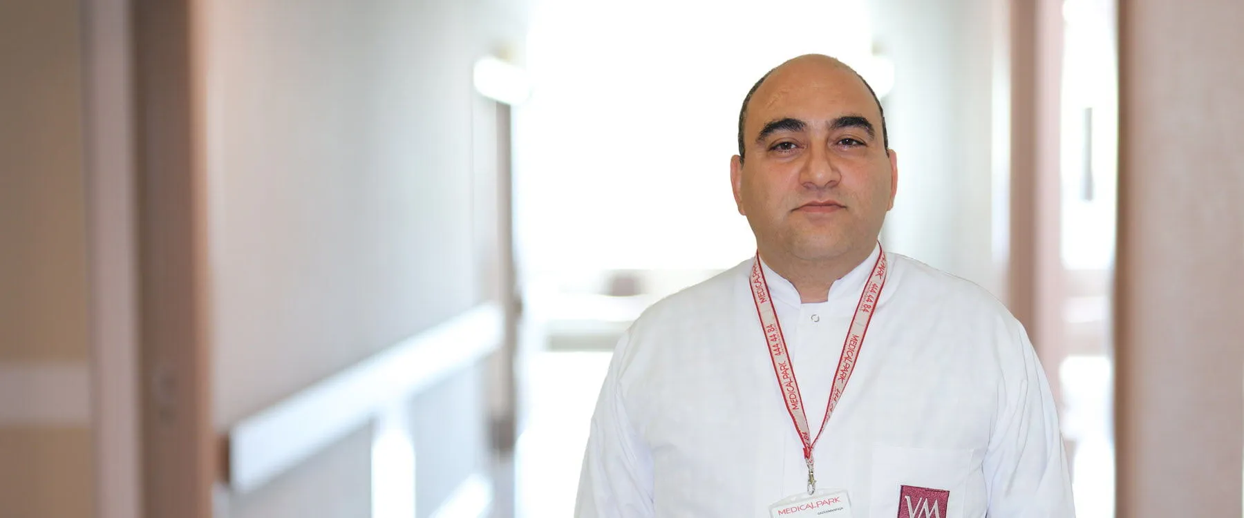 Uzm. Dr. Mehmet Ali Kuşcu