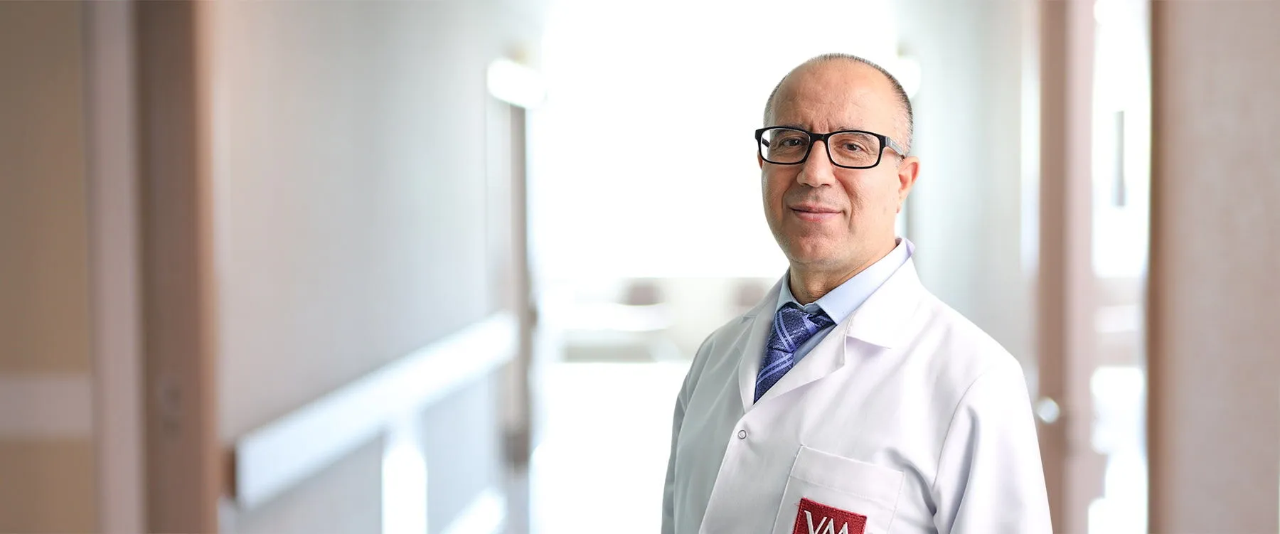 Uzm. Dr. Mehmet Ali Sağlanmak
