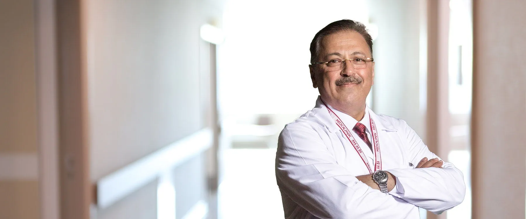 Op. Dr. Mehmet Armağan