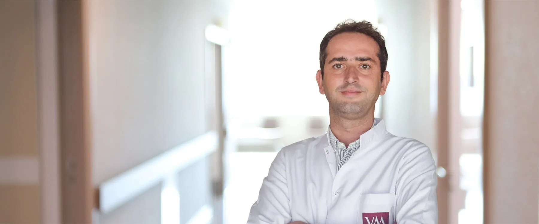 Uzm. Dr. Mehmet Aytürk