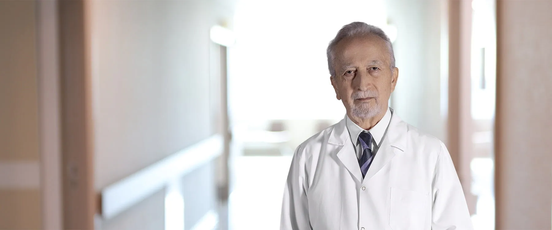 Prof. Dr. Mehmet Balkanay