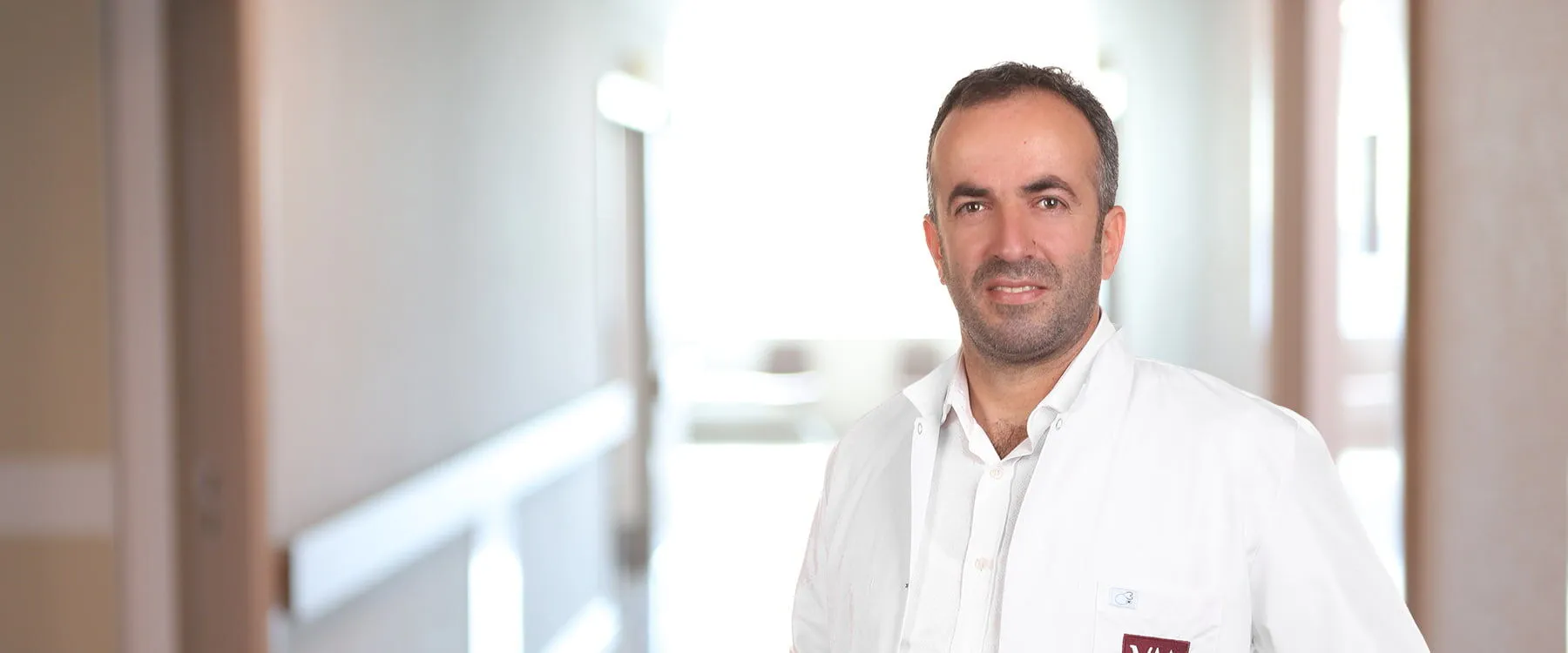 Doç. Dr. Mehmet Baydar