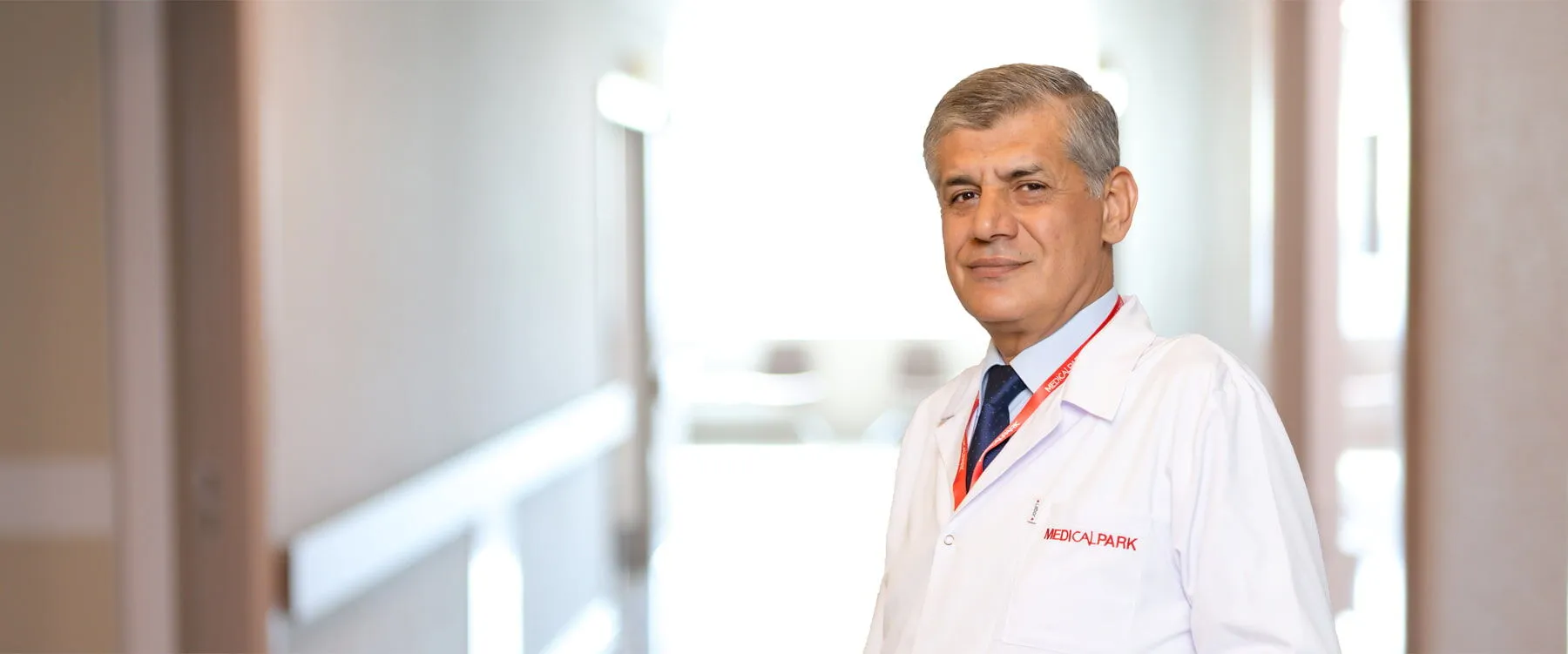 Op. Dr. Mehmet Çavuşoğlu