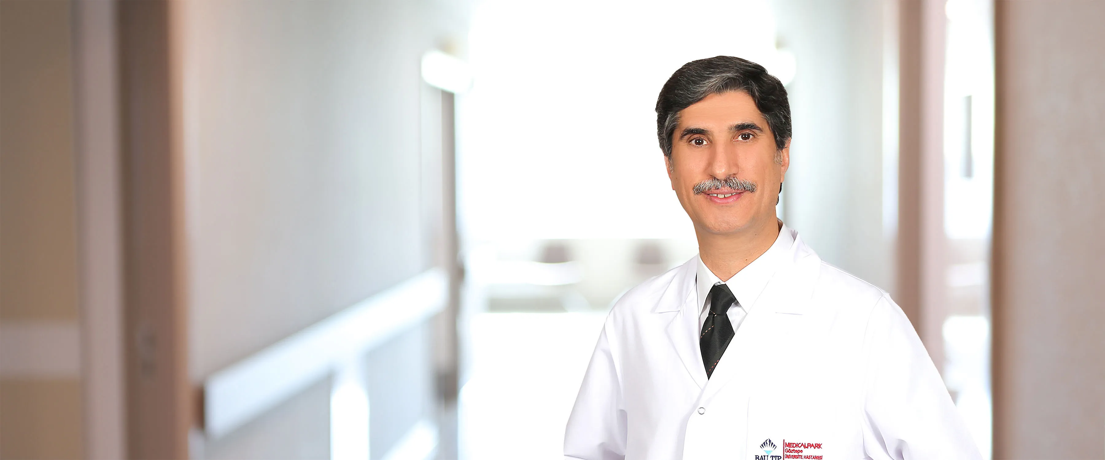 Uzm. Dr. Mehmet Çelik