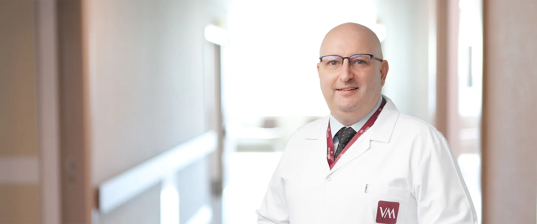 Uzm. Dr. Mehmet Erdem Gürel