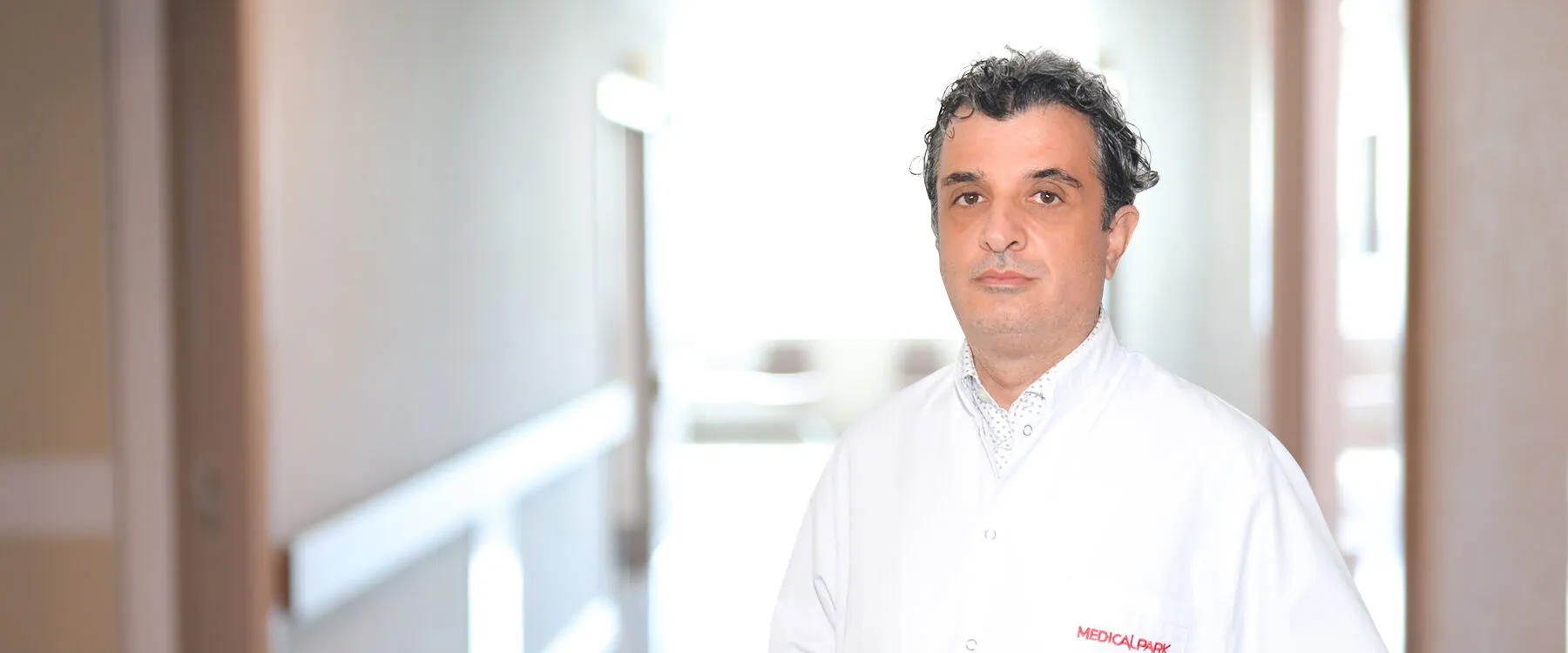 Doç. Dr. Mehmet Ergelen