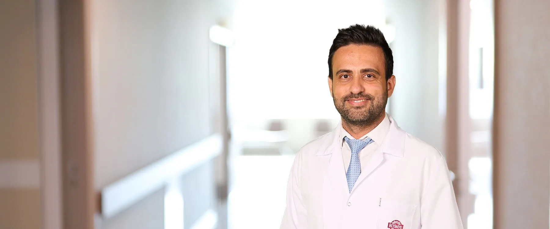 Doç. Dr. Mehmet Esat Duymuş