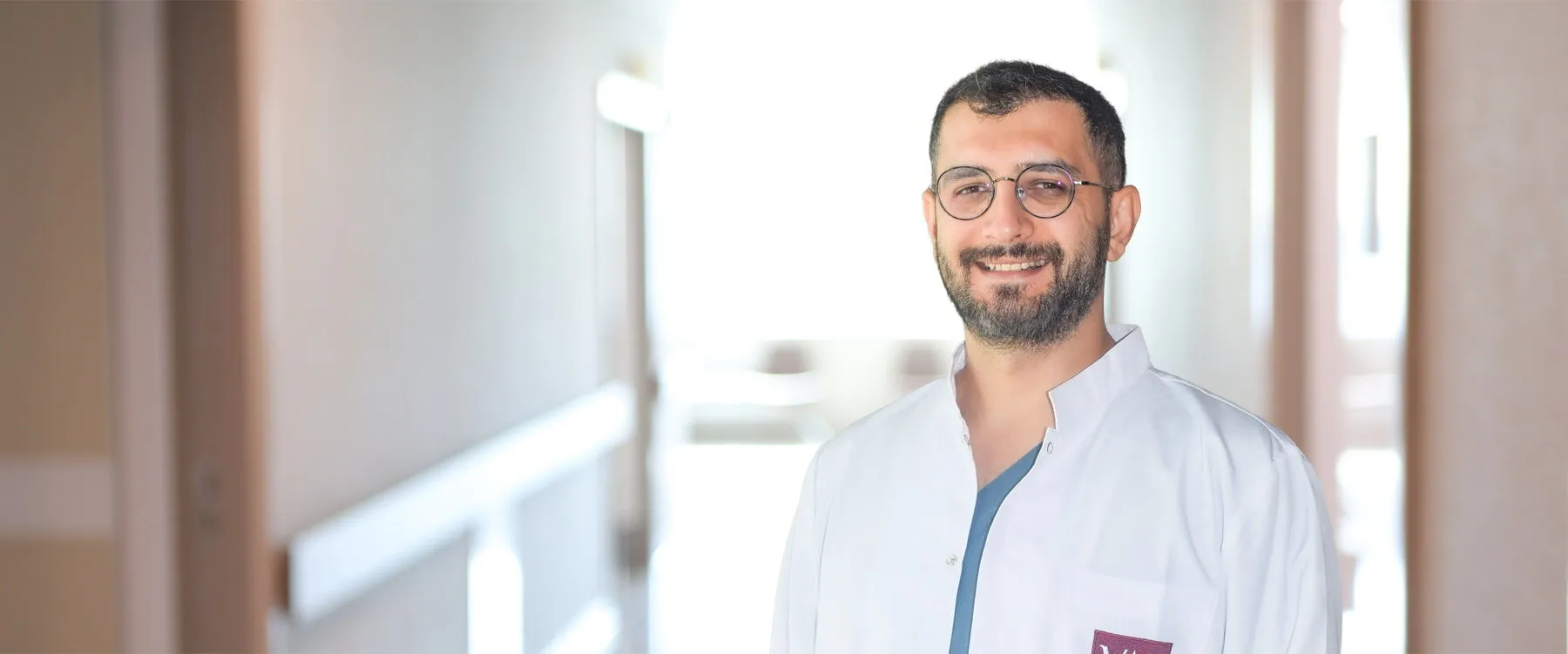 Uzm. Dr. Mehmet Faruk Coşgun