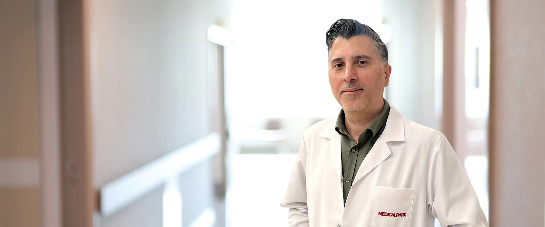 Uzm. Dr. Mehmet Fatih Akyüz