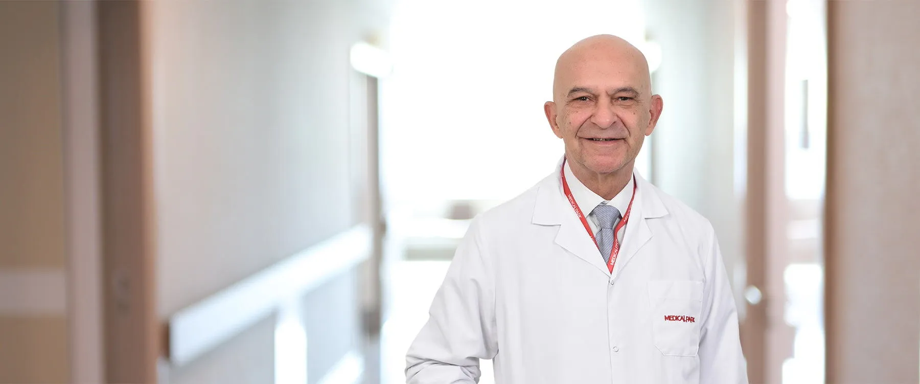 Doç. Dr. Mehmet Hakan Yetimalar