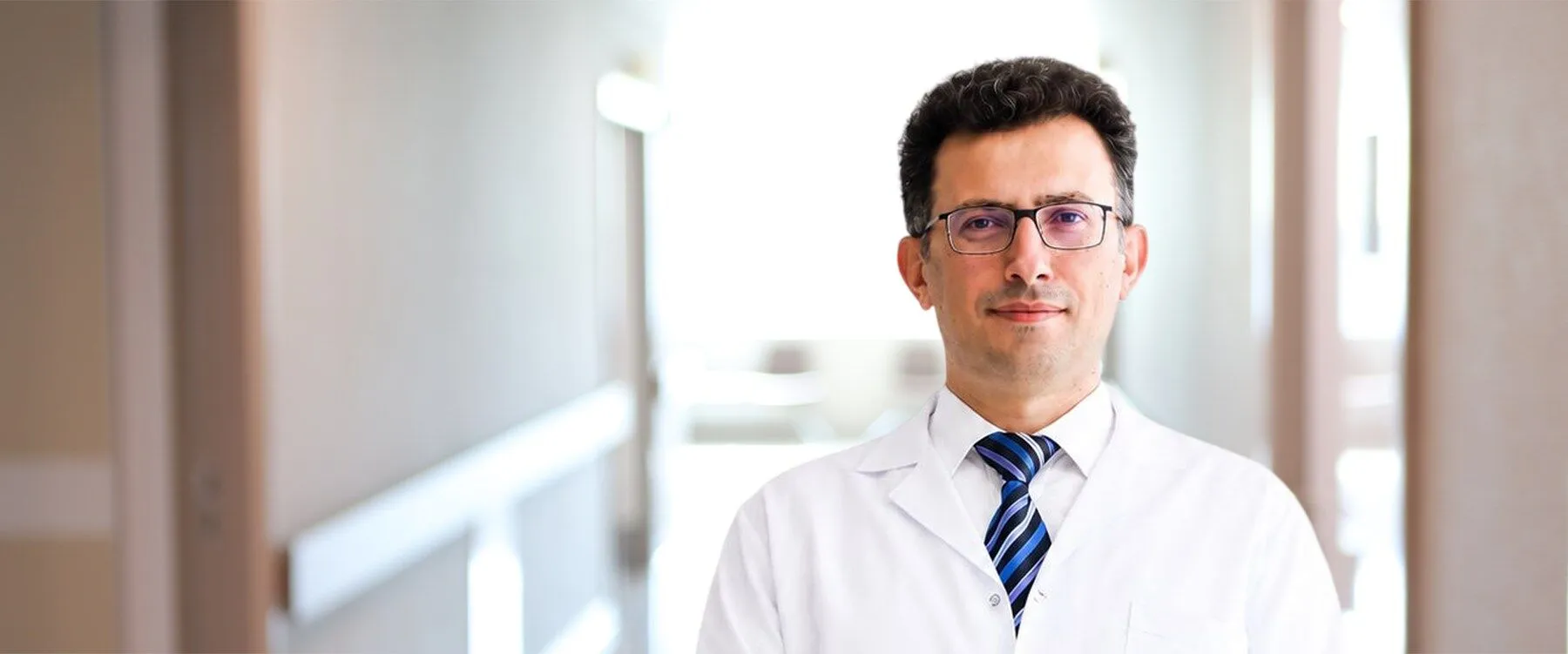 Doç. Dr. Mehmet Kaba