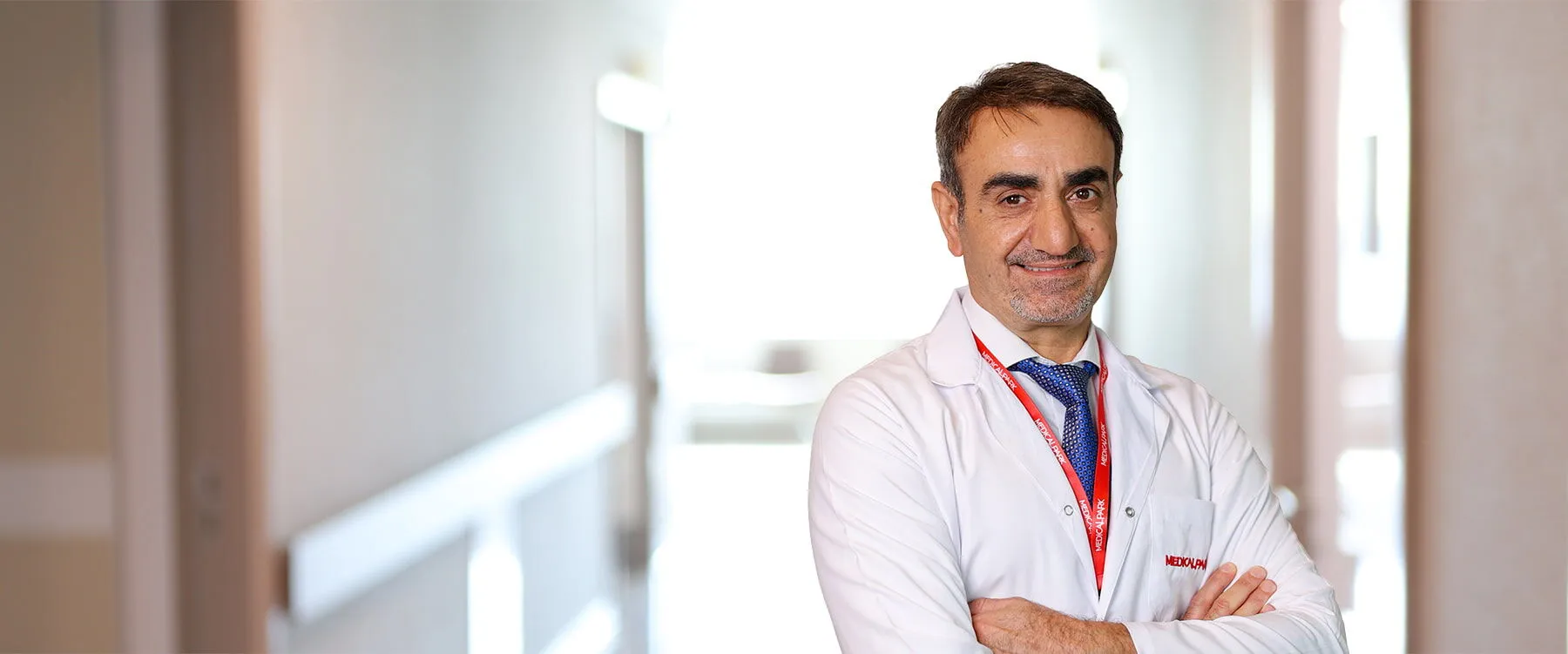 Uzm. Dr. Mehmet Kasım Aydın