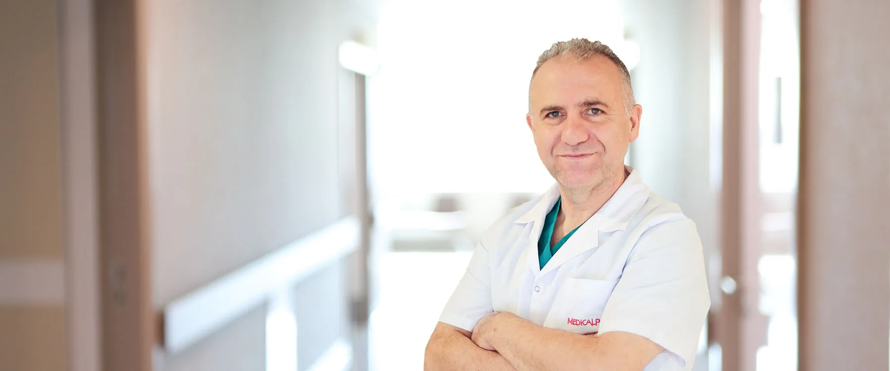 Op. Dr. Mehmet Nalbant