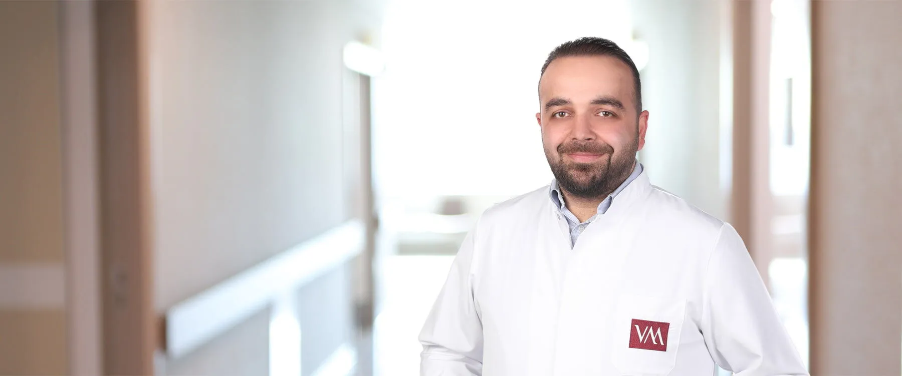 Doç. Dr. Mehmet Önder Ekmen