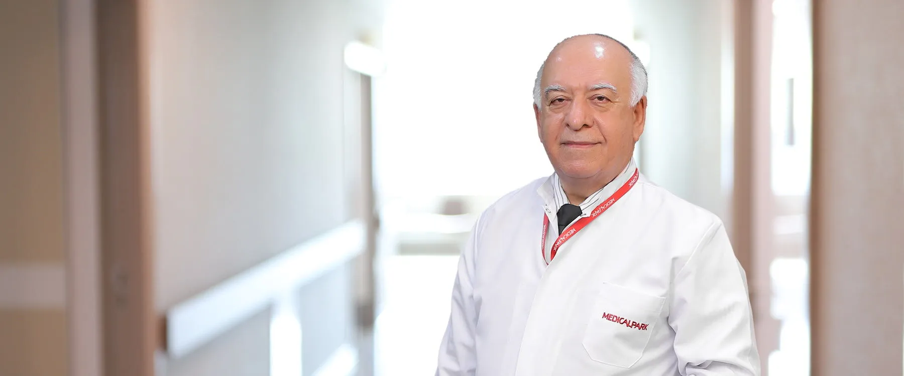 Uzm. Dr. Mehmet Reşat Erek