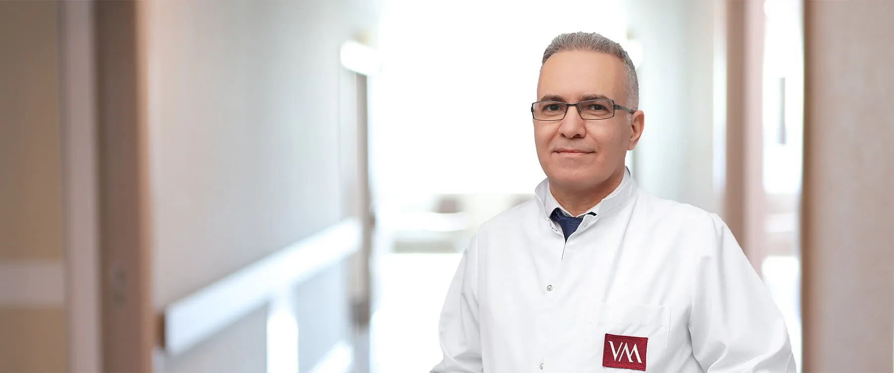 Prof. Dr. Mehmet Reşid Önen