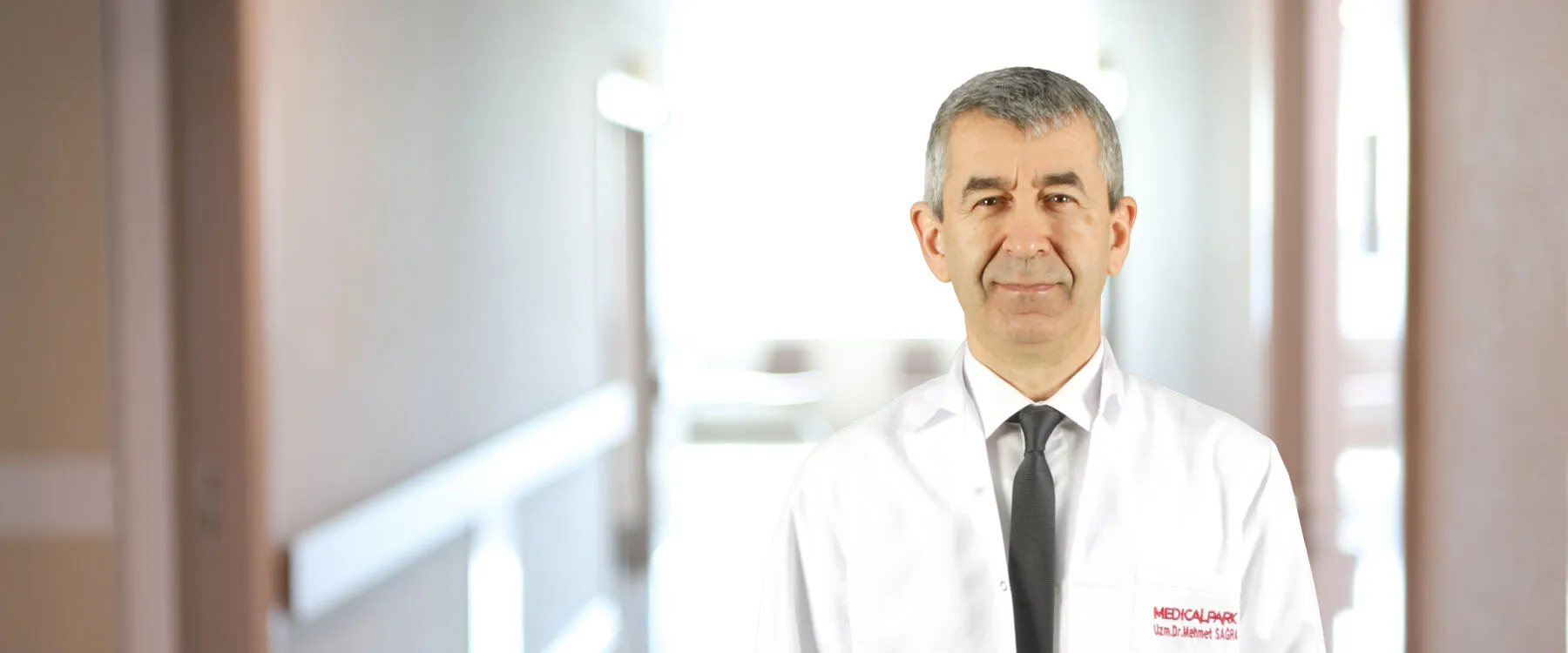 Uzm. Dr. Mehmet Sağra