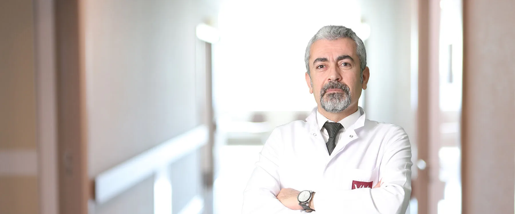 Uzm. Dr. Mehmet Salih Baran