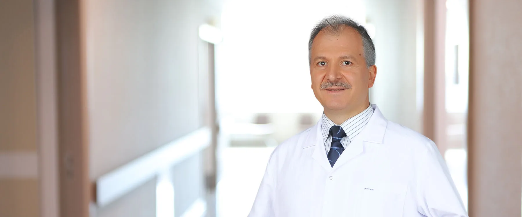 Uzm. Dr. Mehmet Sarı