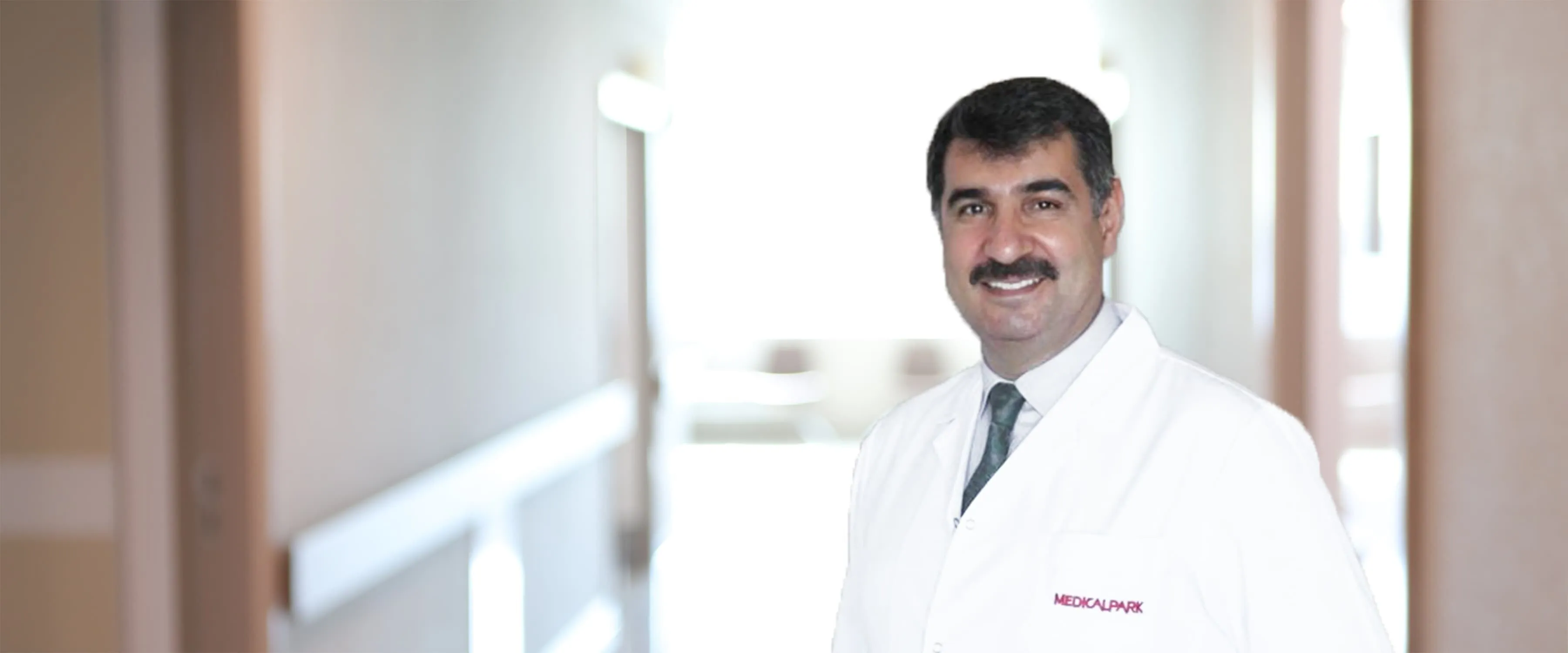 Dr. Öğr. Üyesi Mehmet Şehitoğlu