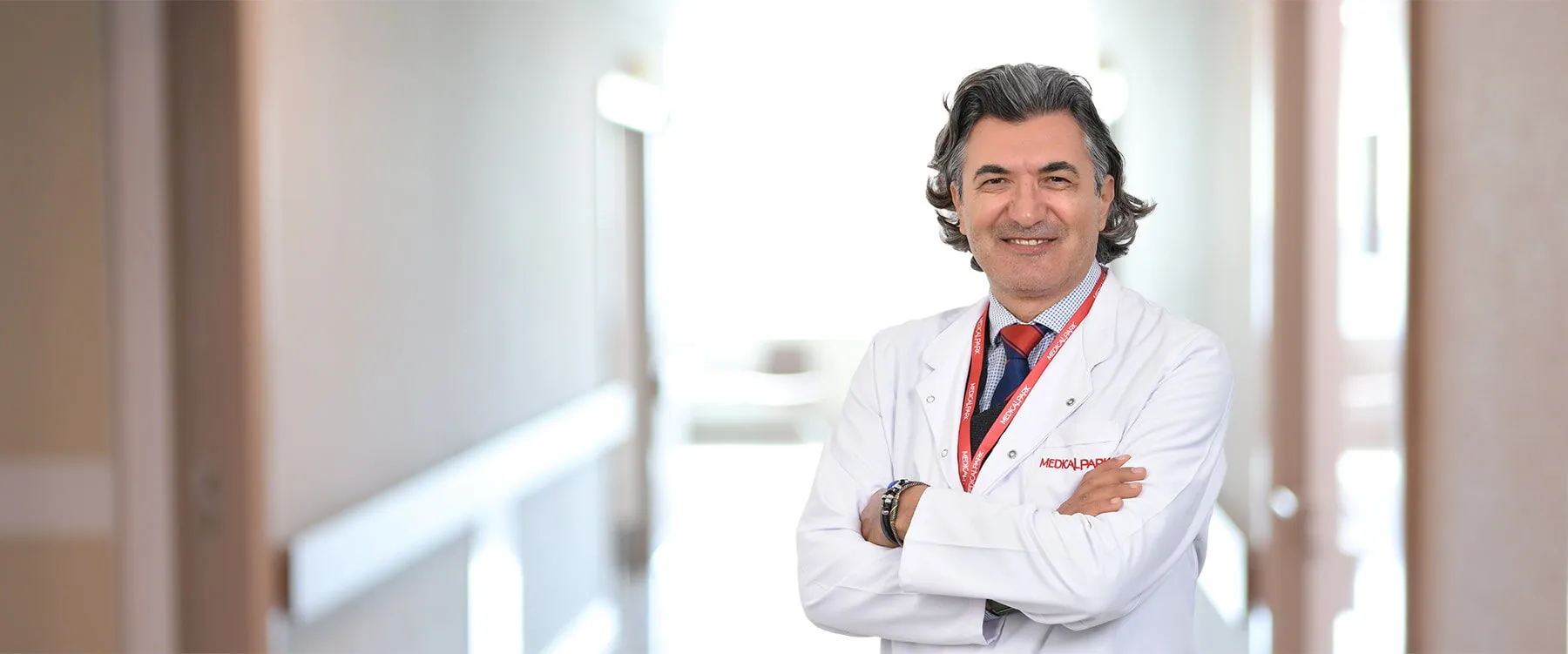 Op. Dr. Mehmet Selçuk Dayı