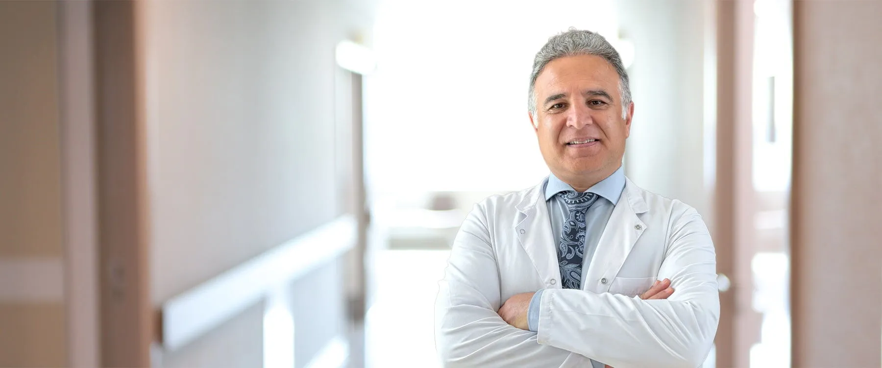 Uzm. Dr. Mehmet Tarık Akber