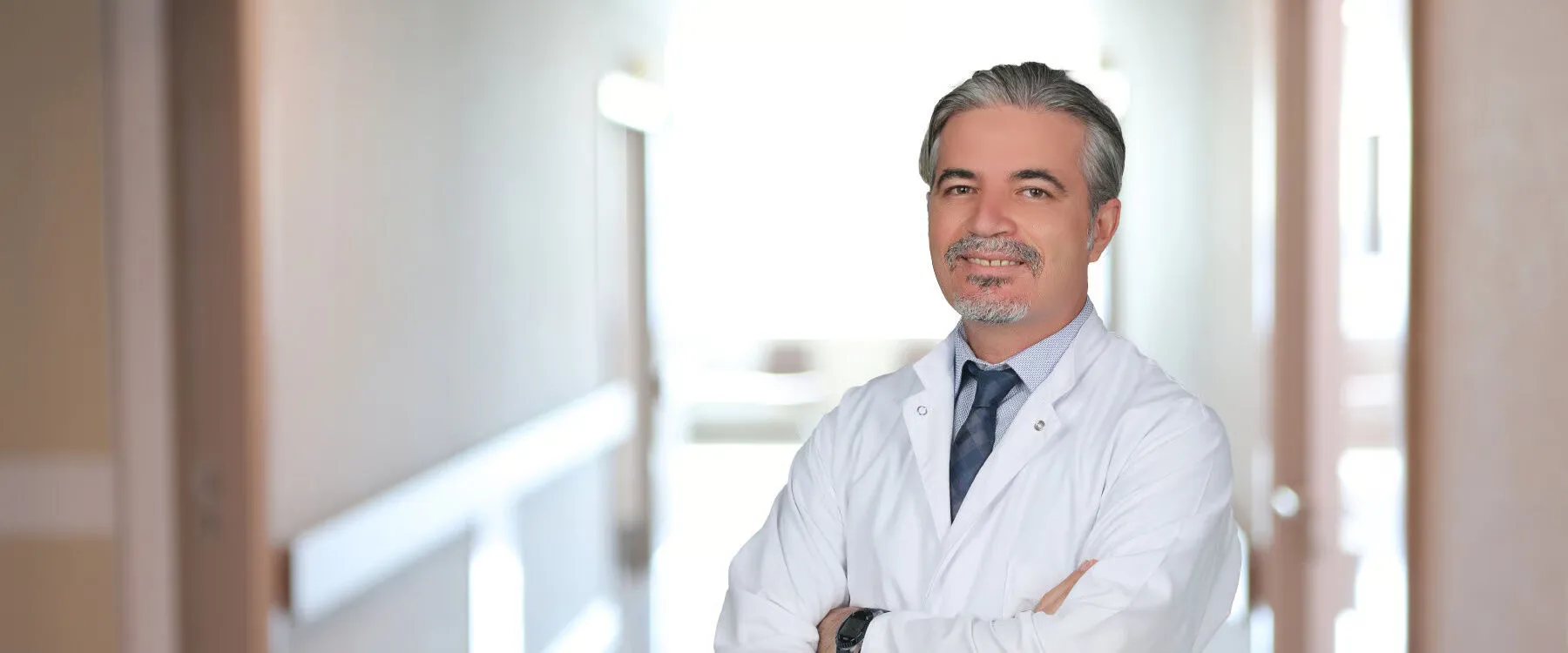 Prof. Dr. Mehmet Taşdemir