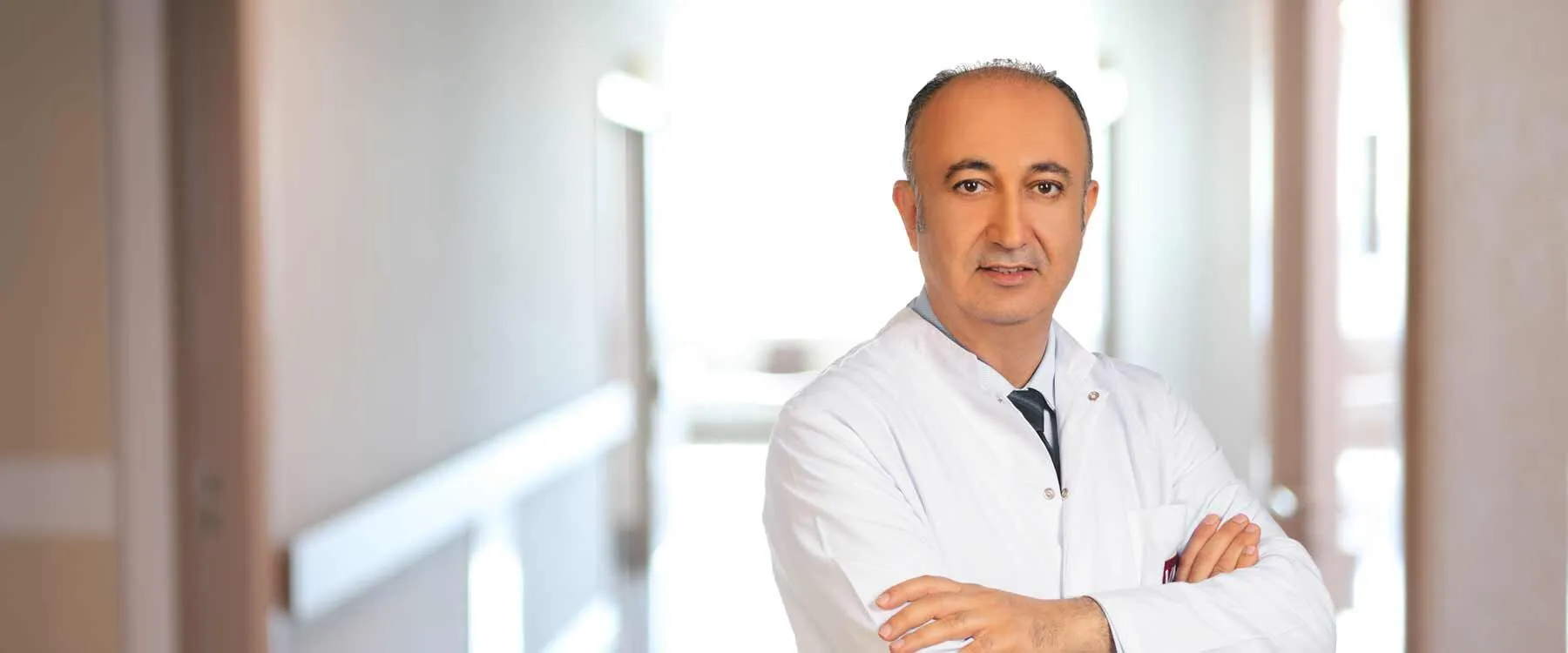 Prof. Dr. Mehmet Tokmak