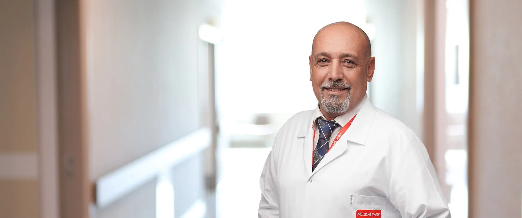 Uzm. Dr. Mehmet Turhan