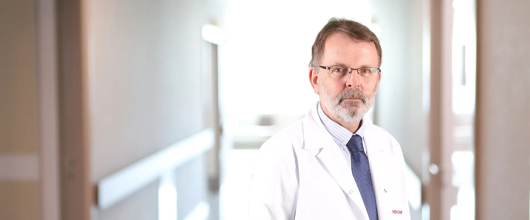 Uzm. Dr. Mehmet Yalçınkaya
