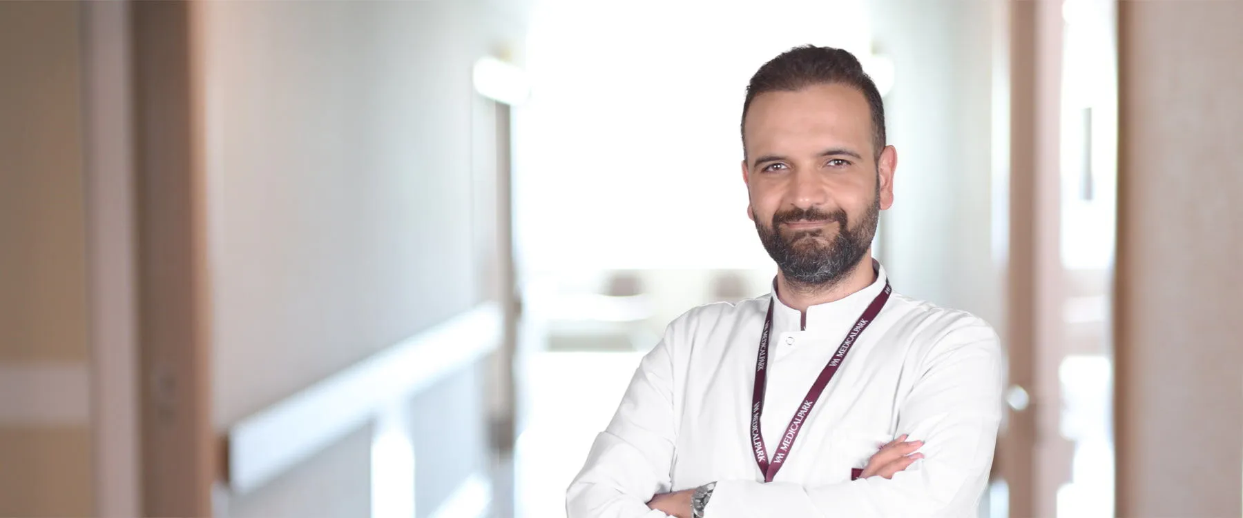 Uzm. Dr. Mehmet Yaldız