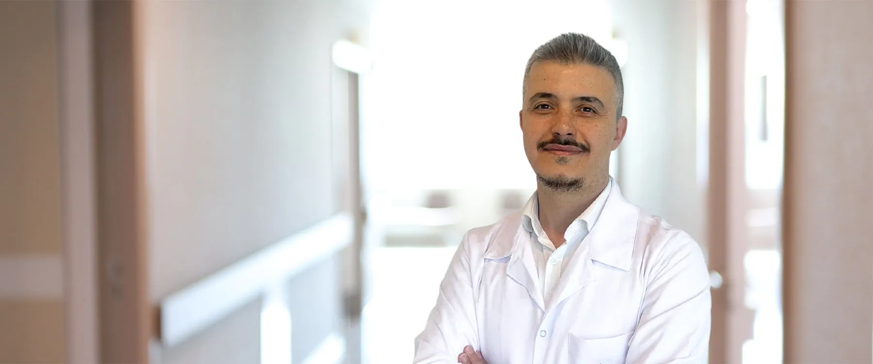Doç. Dr. Mehmet Yılmaz