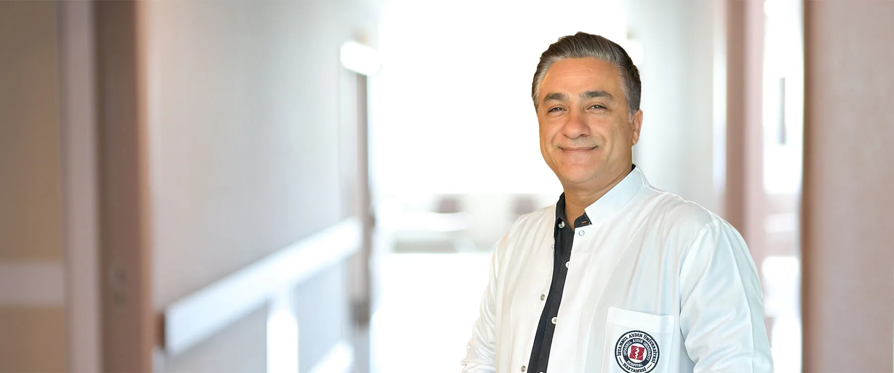Prof. Dr. Mehmet Yürüyen