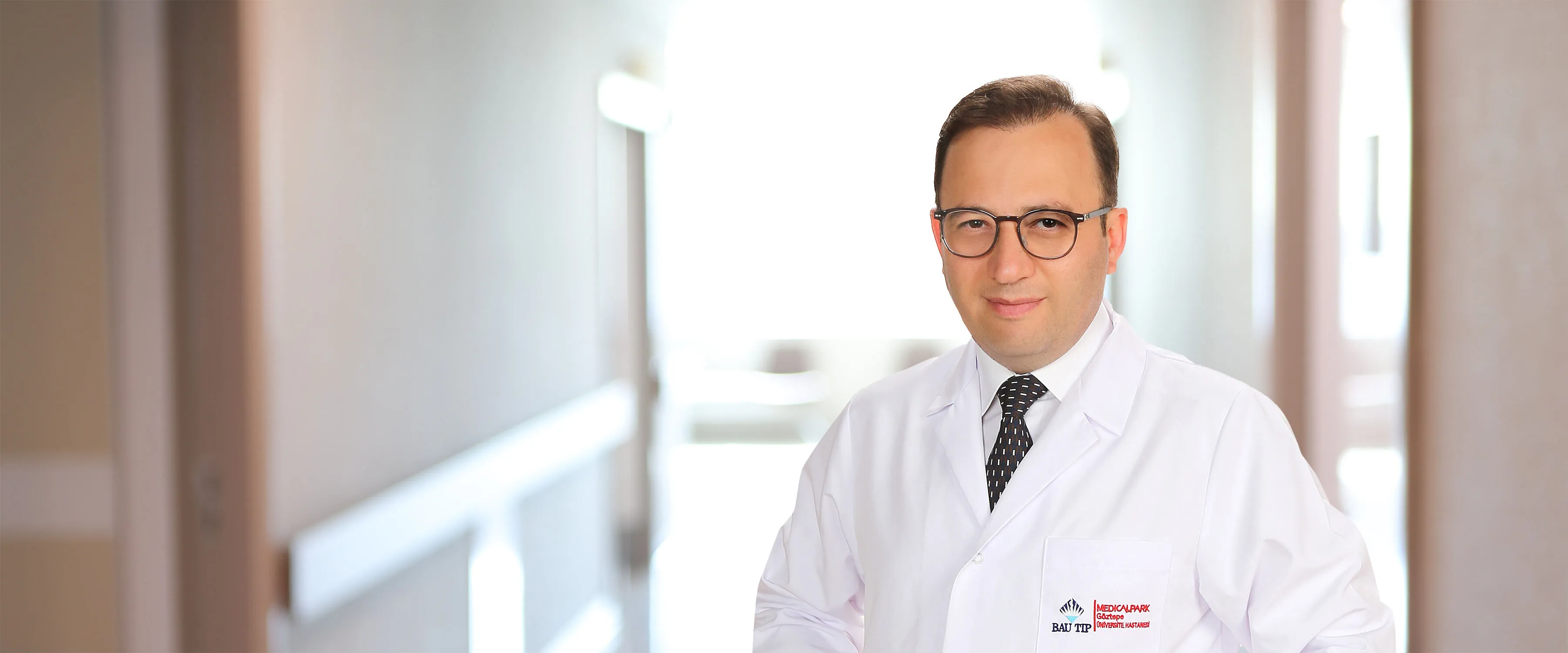 Prof. Dr. Melih Akın
