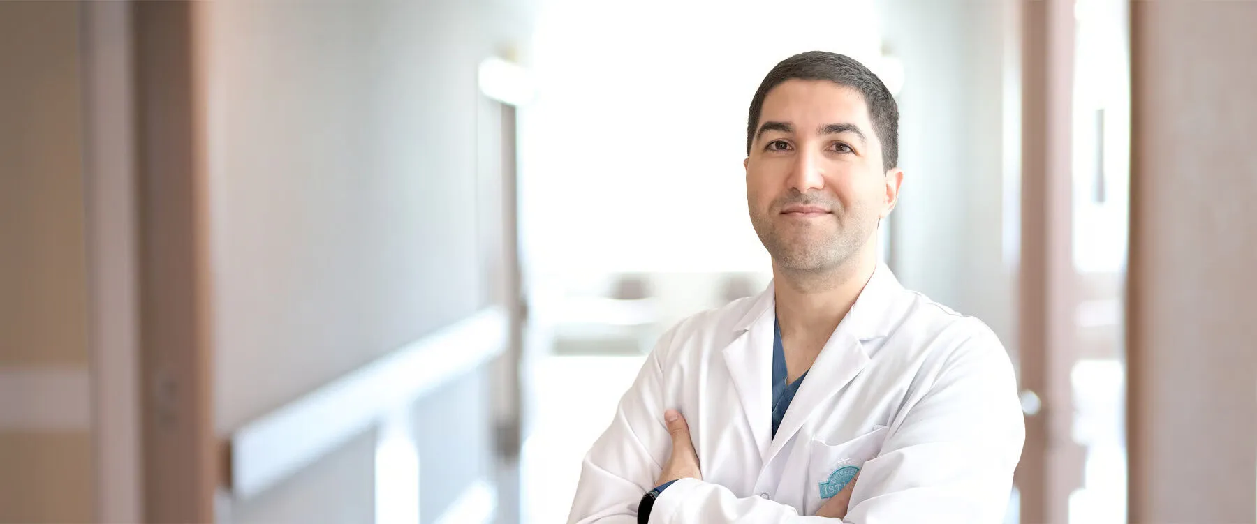Uzm. Dr. Melih Aksoy