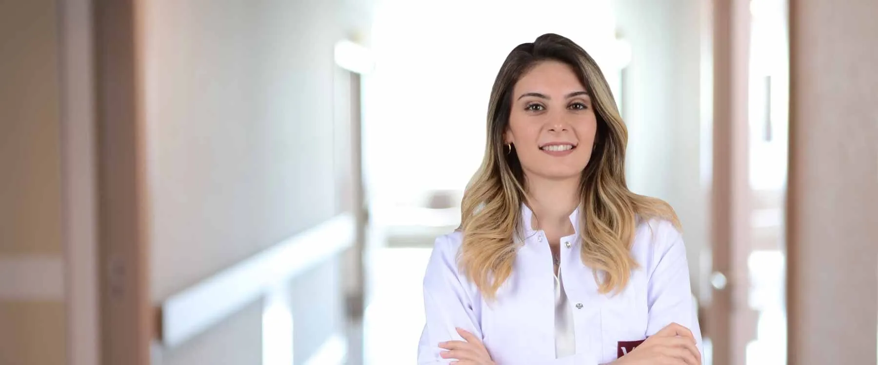 Uzm. Dyt. Melike Aslıhan Kara