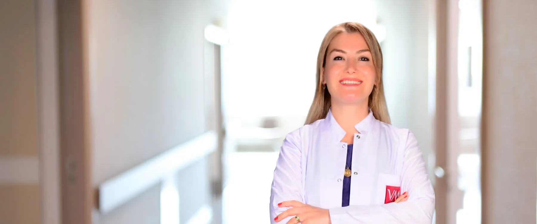 Uzm. Dr. Melike Dolmuş