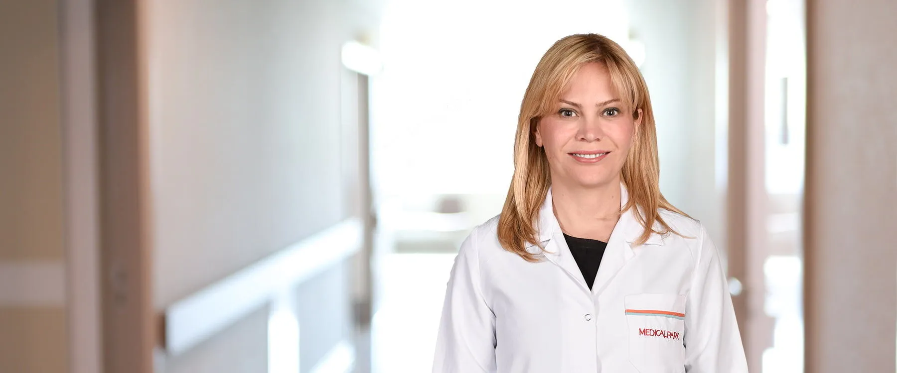 Uzm. Dr. Meral İman Oruç