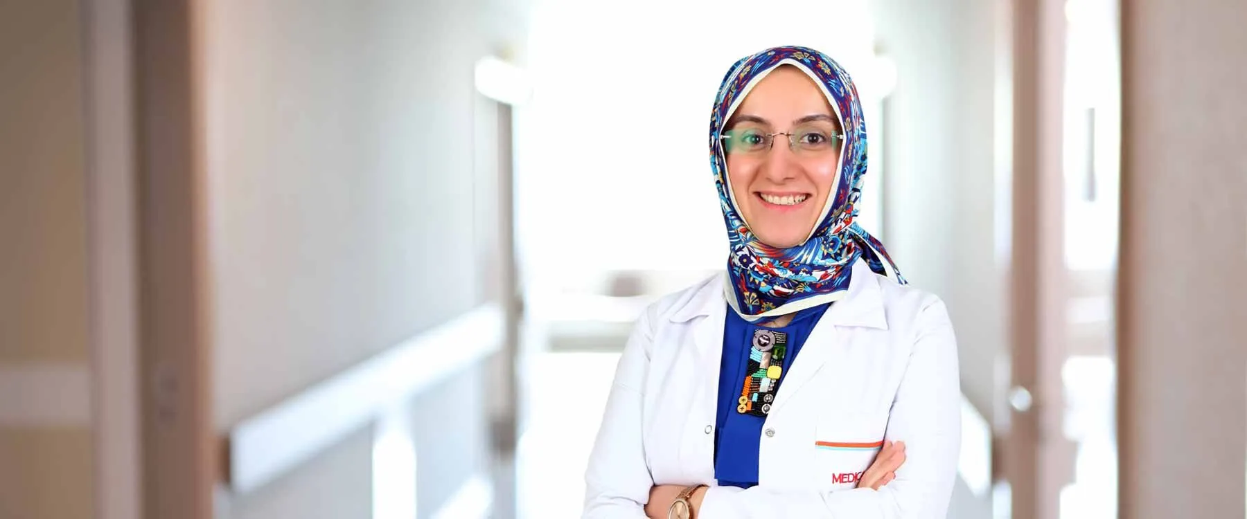 Uzm. Dr. Meral Oran Demir