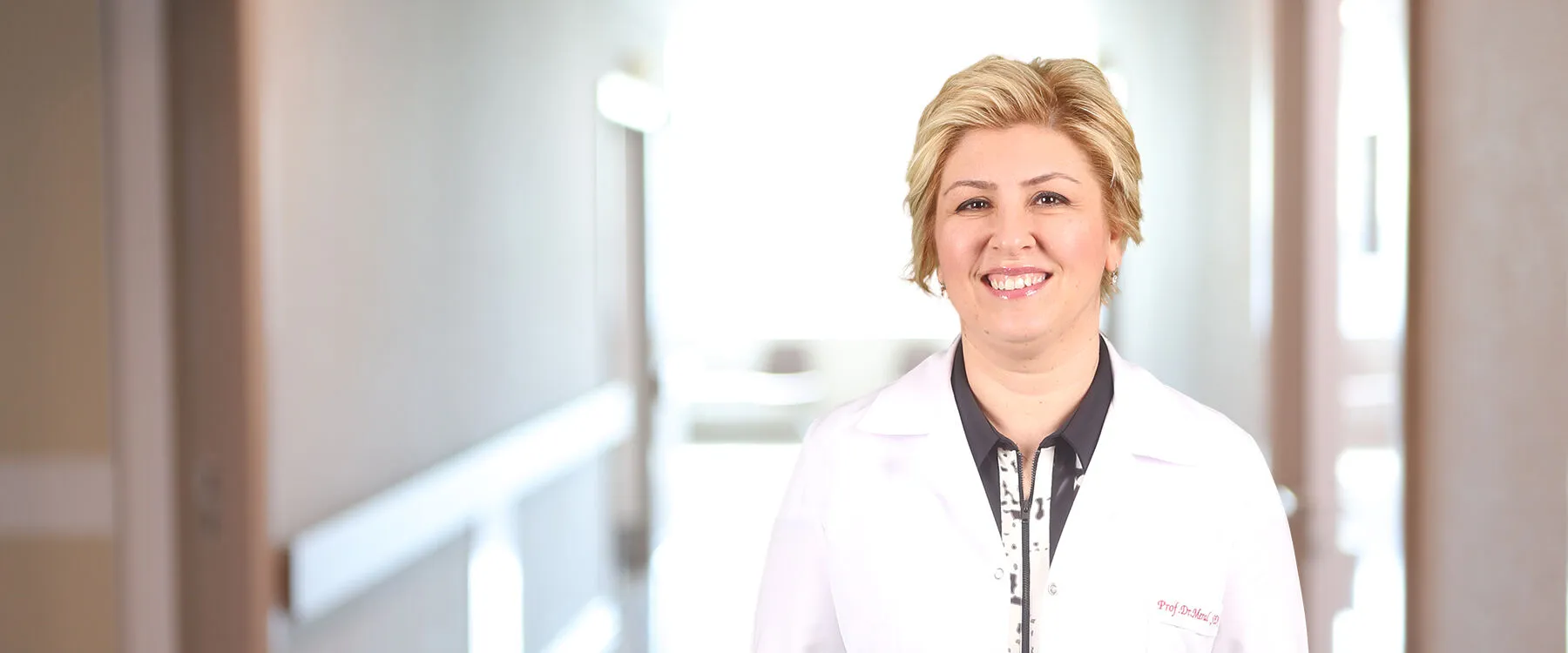 Prof. Dr. Meral Şen