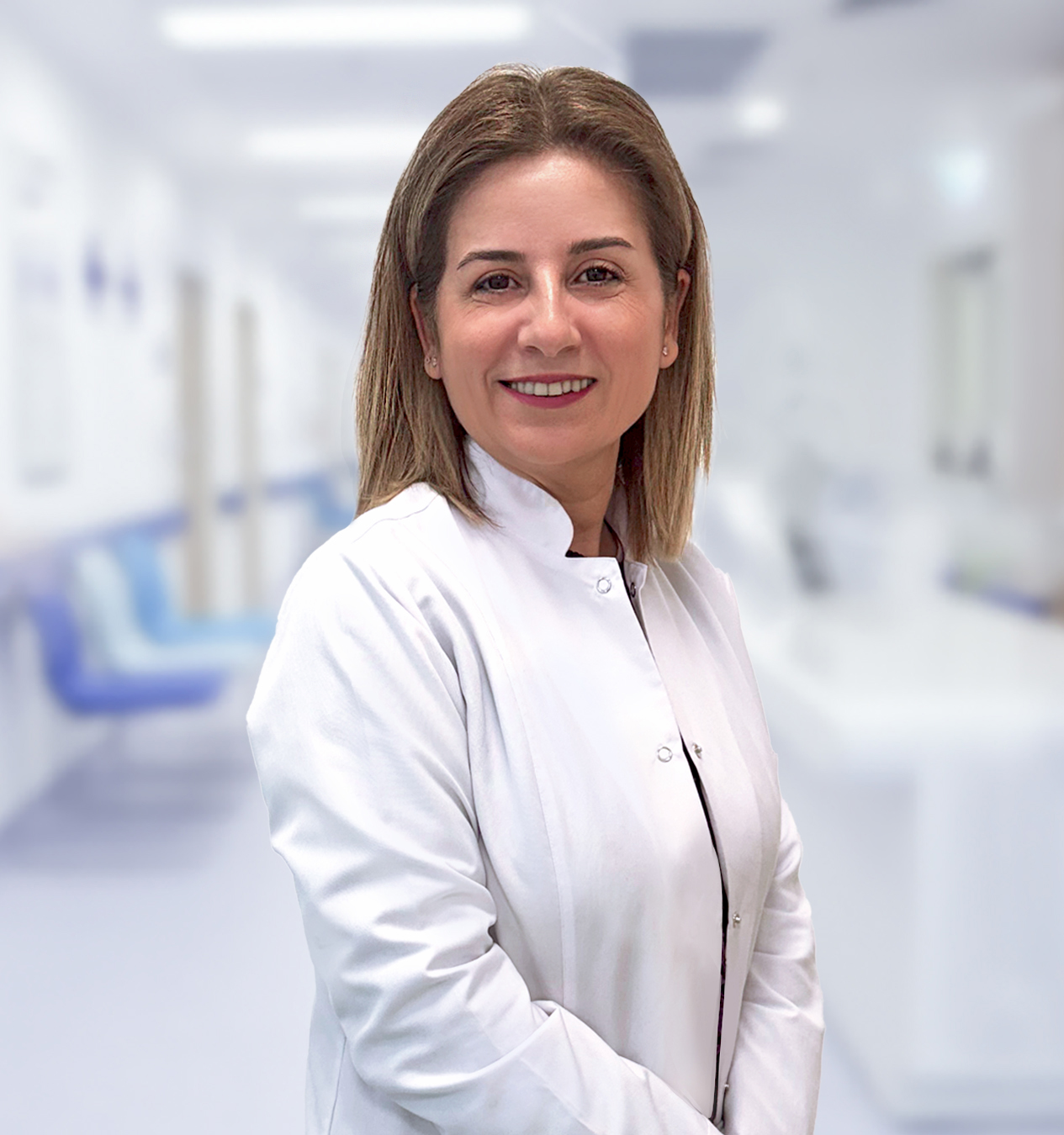 Dr. Öğr. Ü. Meral Uluköylü Mengüç