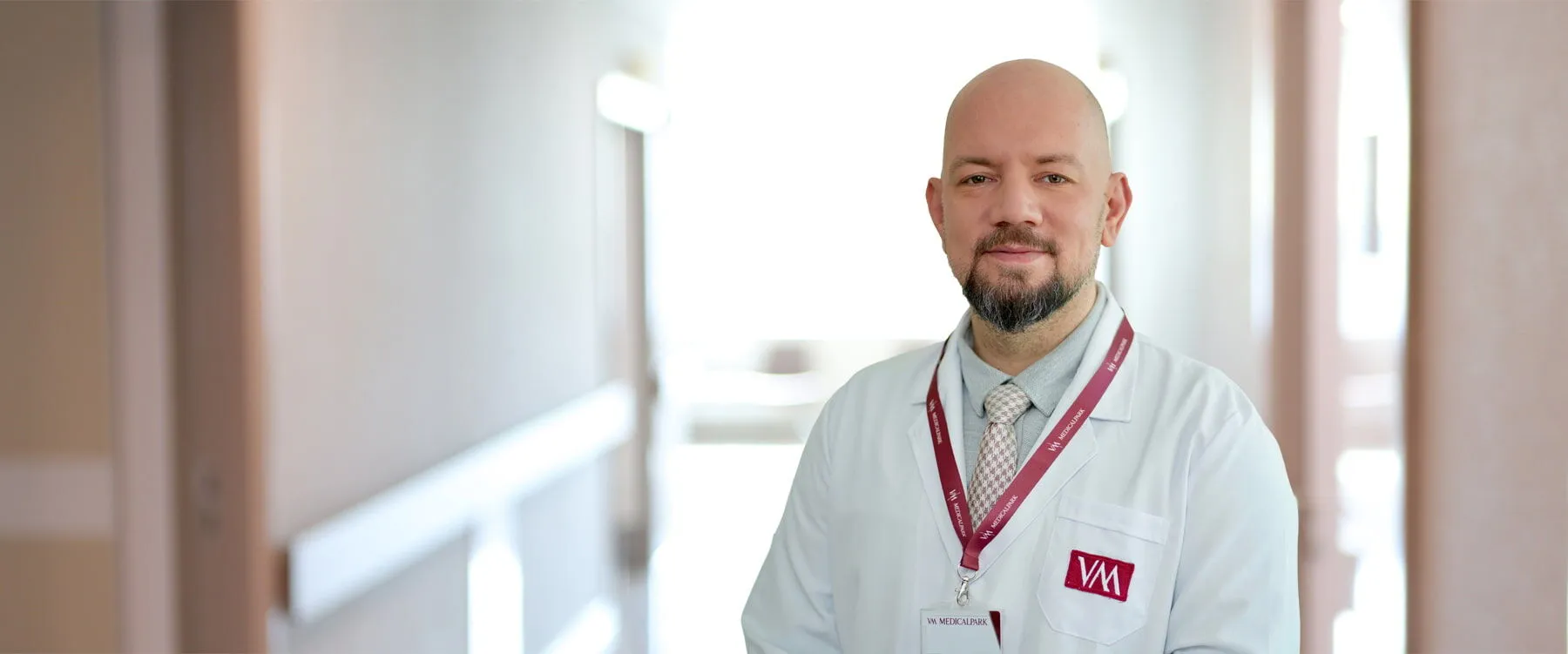 Op. Dr. Merih Can Yılmaz