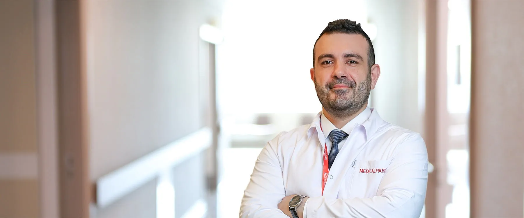 Op. Dr. Mert Özdemir