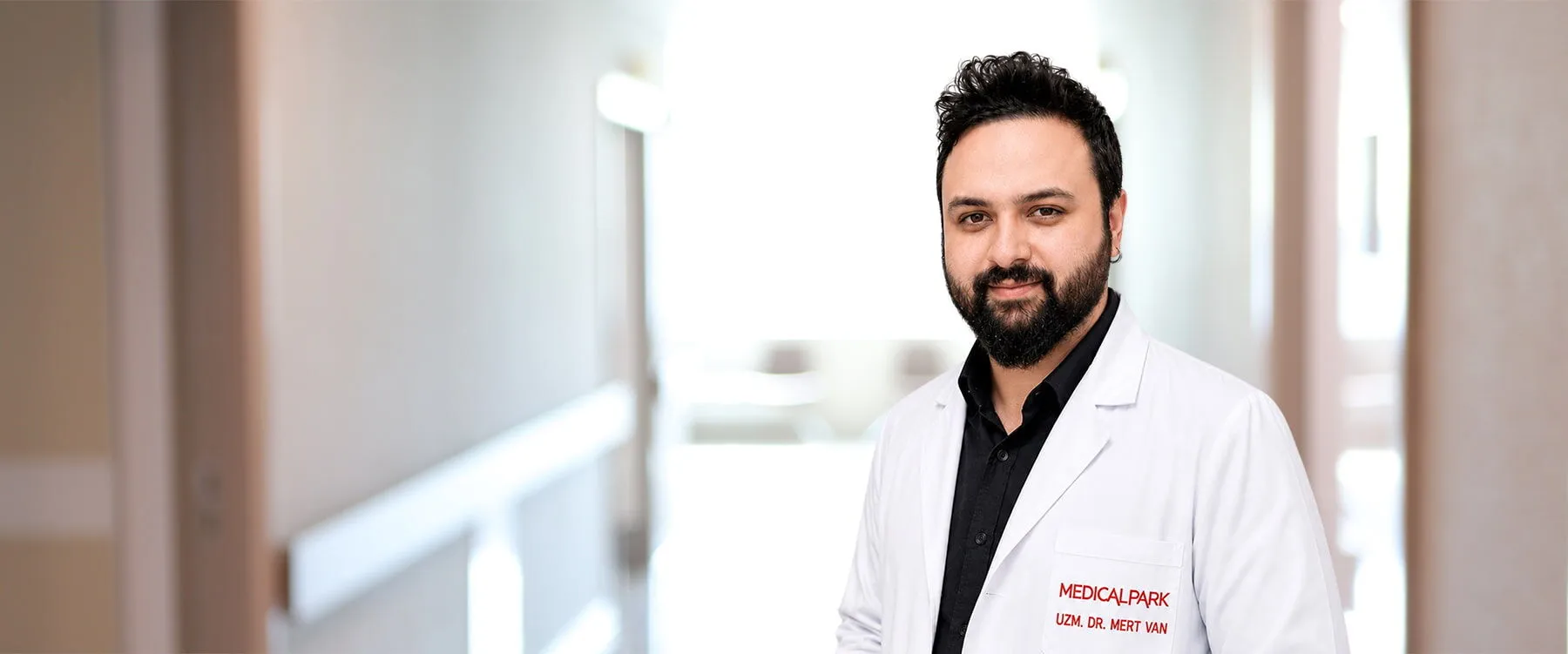Uzm. Dr. Mert Van