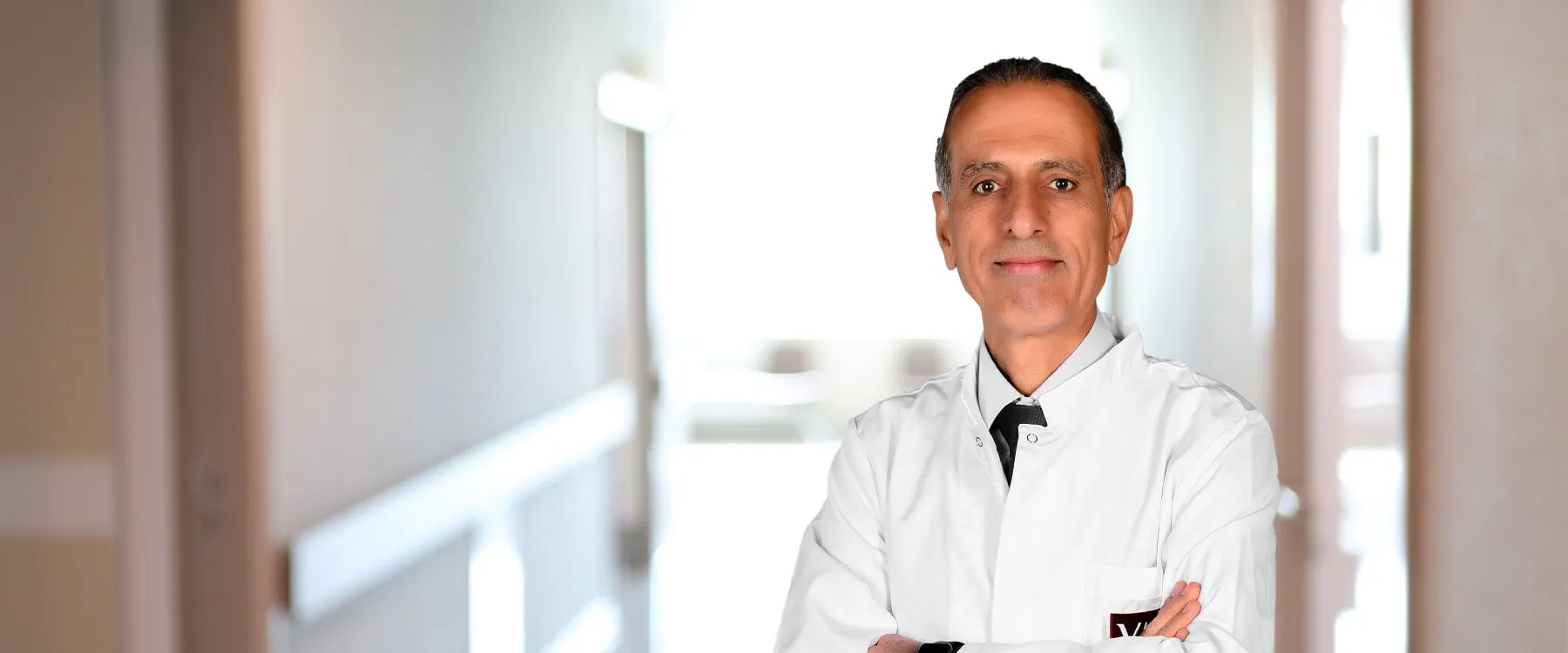 Op. Dr. Mervan Aydin