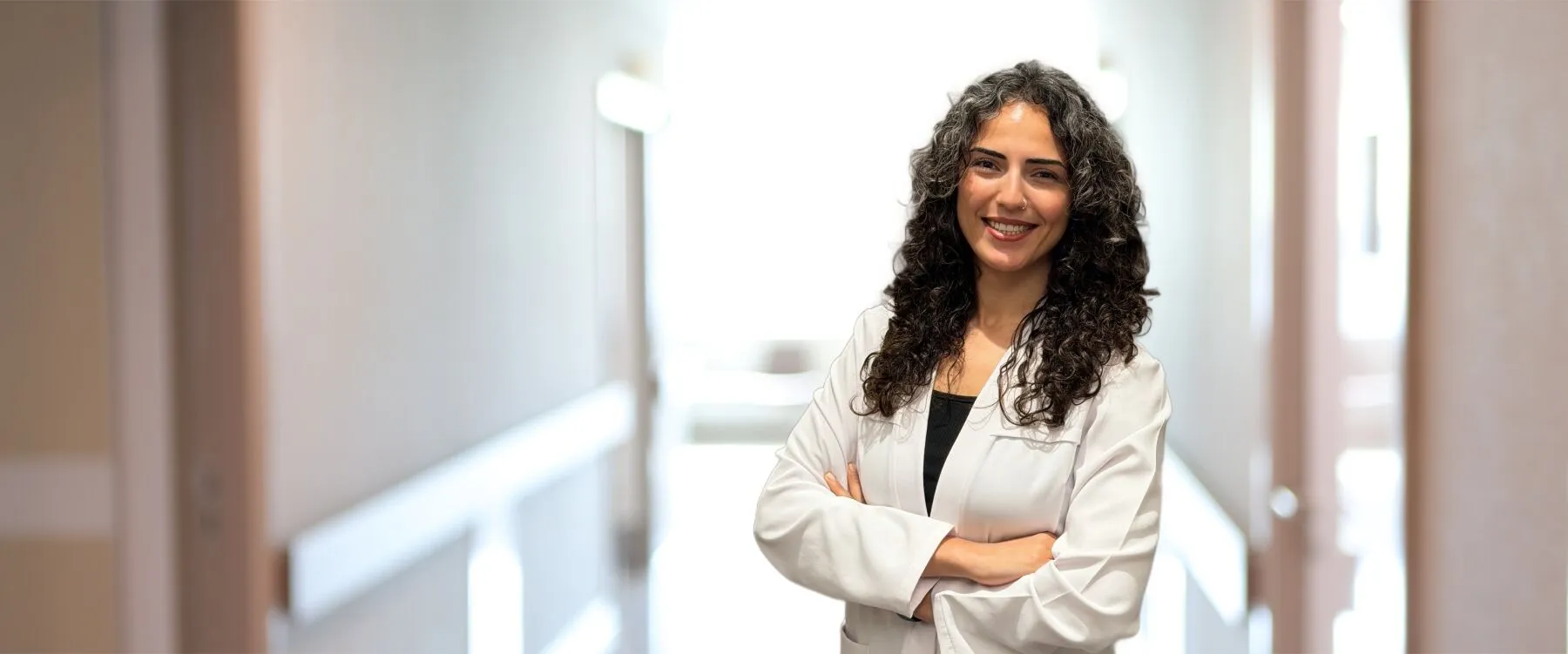 Uzm. Dt. Merve Bozkurt