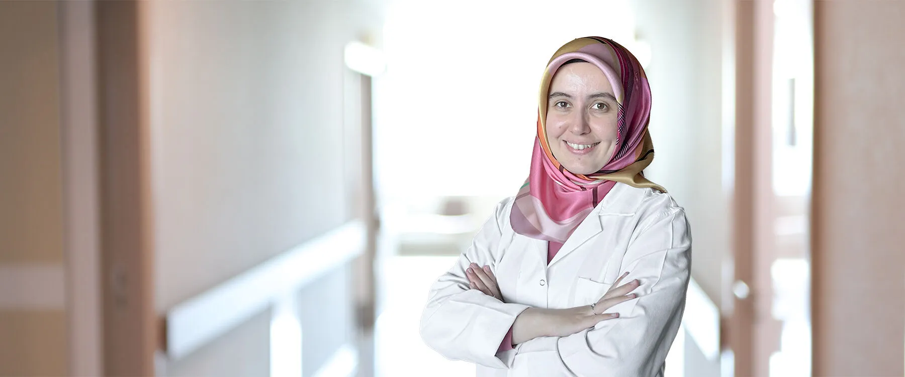 Uzm. Dr. Merve Dikici Yağlı