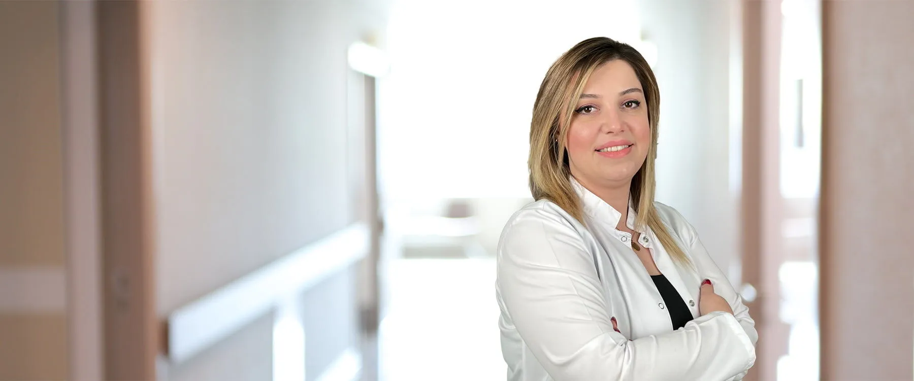 Doç. Dr. Merve Güner