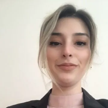 MERVE İŞBİLİR Merve İşbilir